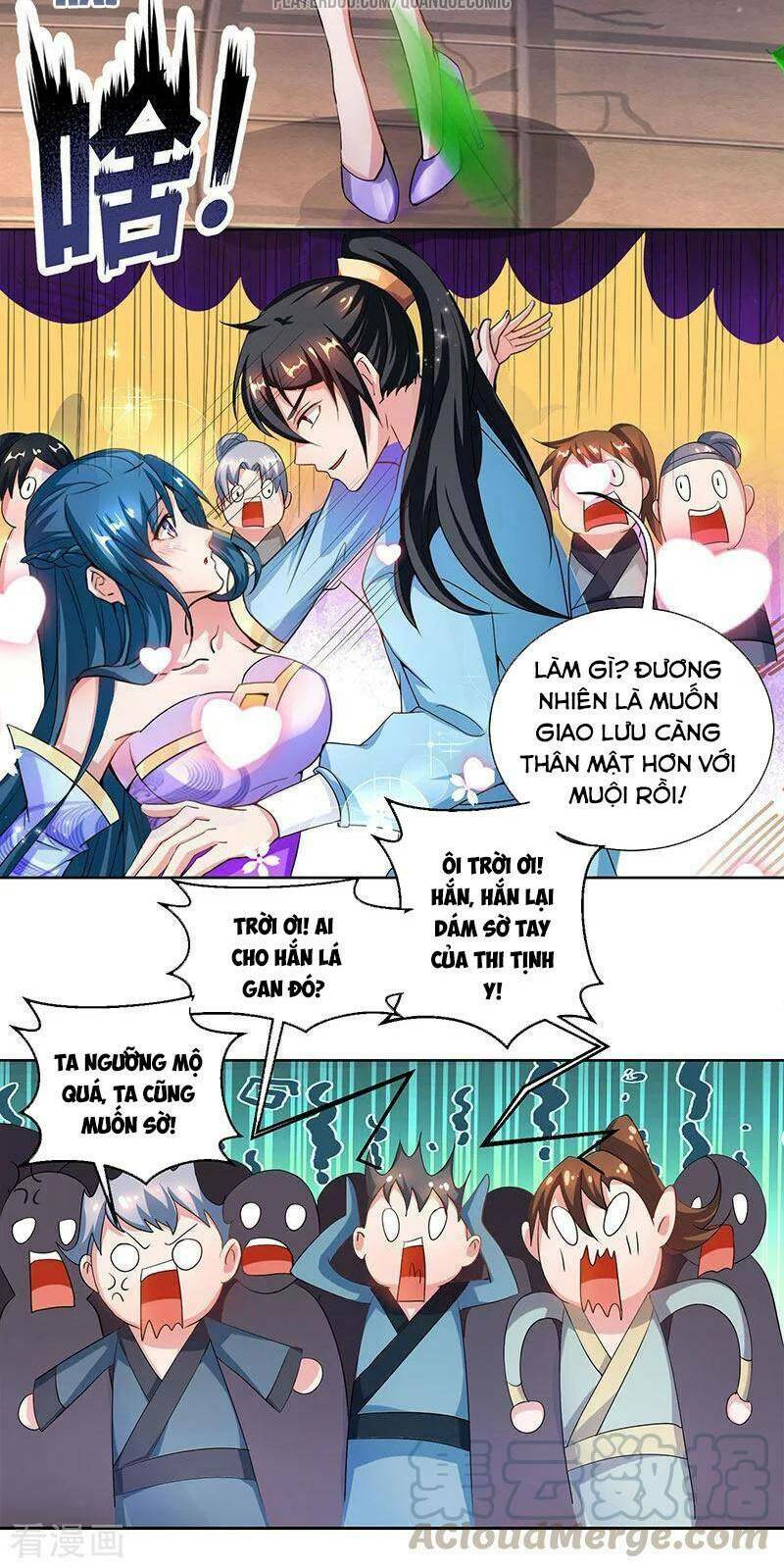 Chương 65 - Trang 14