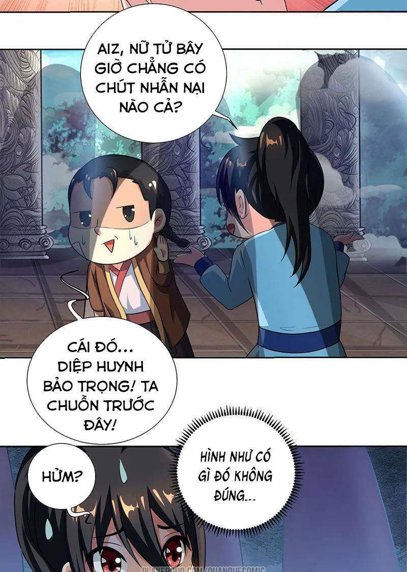 Chương 65 - Trang 17