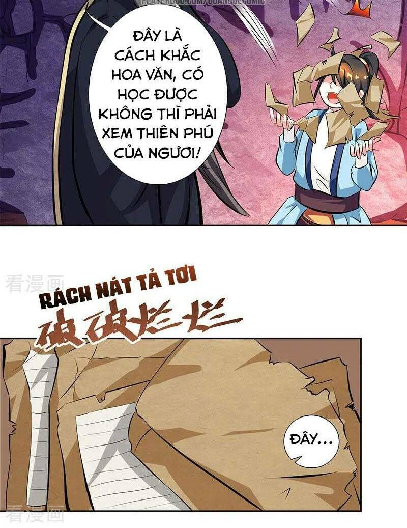 Chương 66 - Trang 17