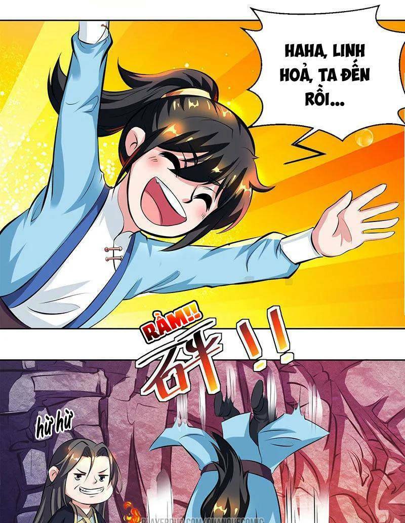 Chương 66 - Trang 10