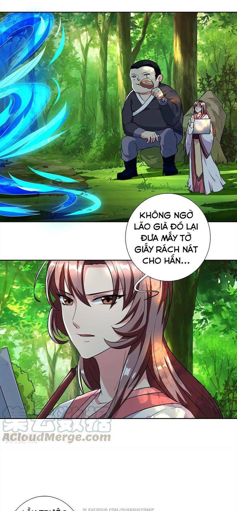 Chương 67 - Trang 8