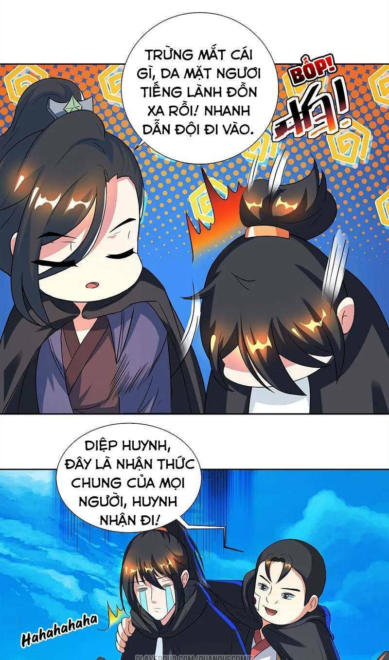 Chương 70 - Trang 11