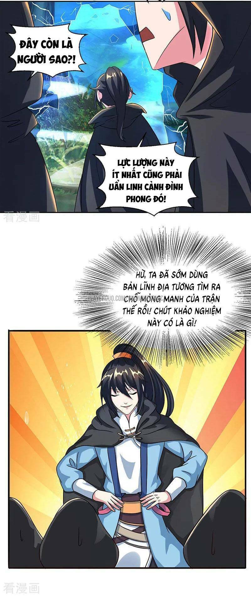 Chương 70 - Trang 19