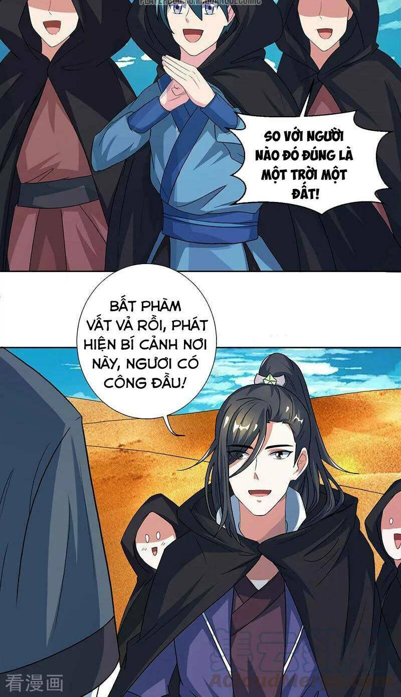 Chương 70 - Trang 3