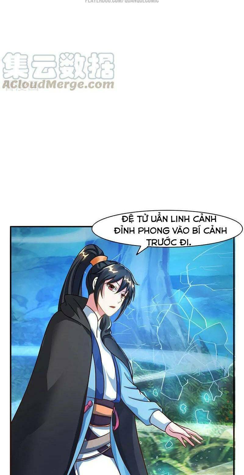 Chương 70 - Trang 21