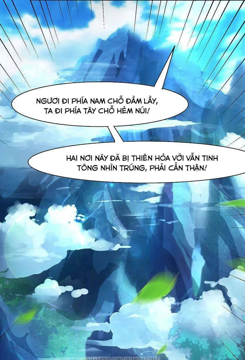 Chương 71 - Trang 21