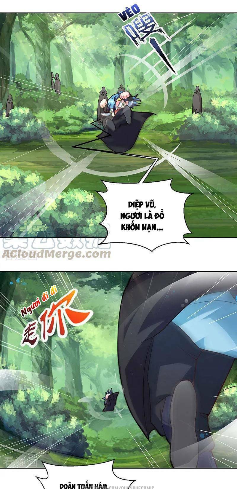 Chương 72 - Trang 12