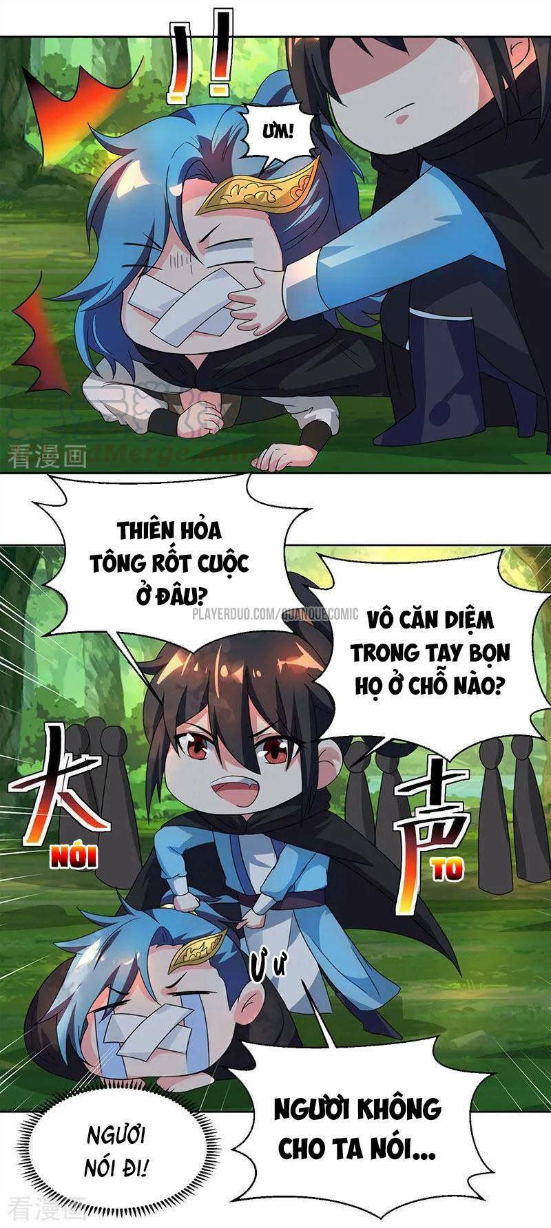Chương 72 - Trang 14