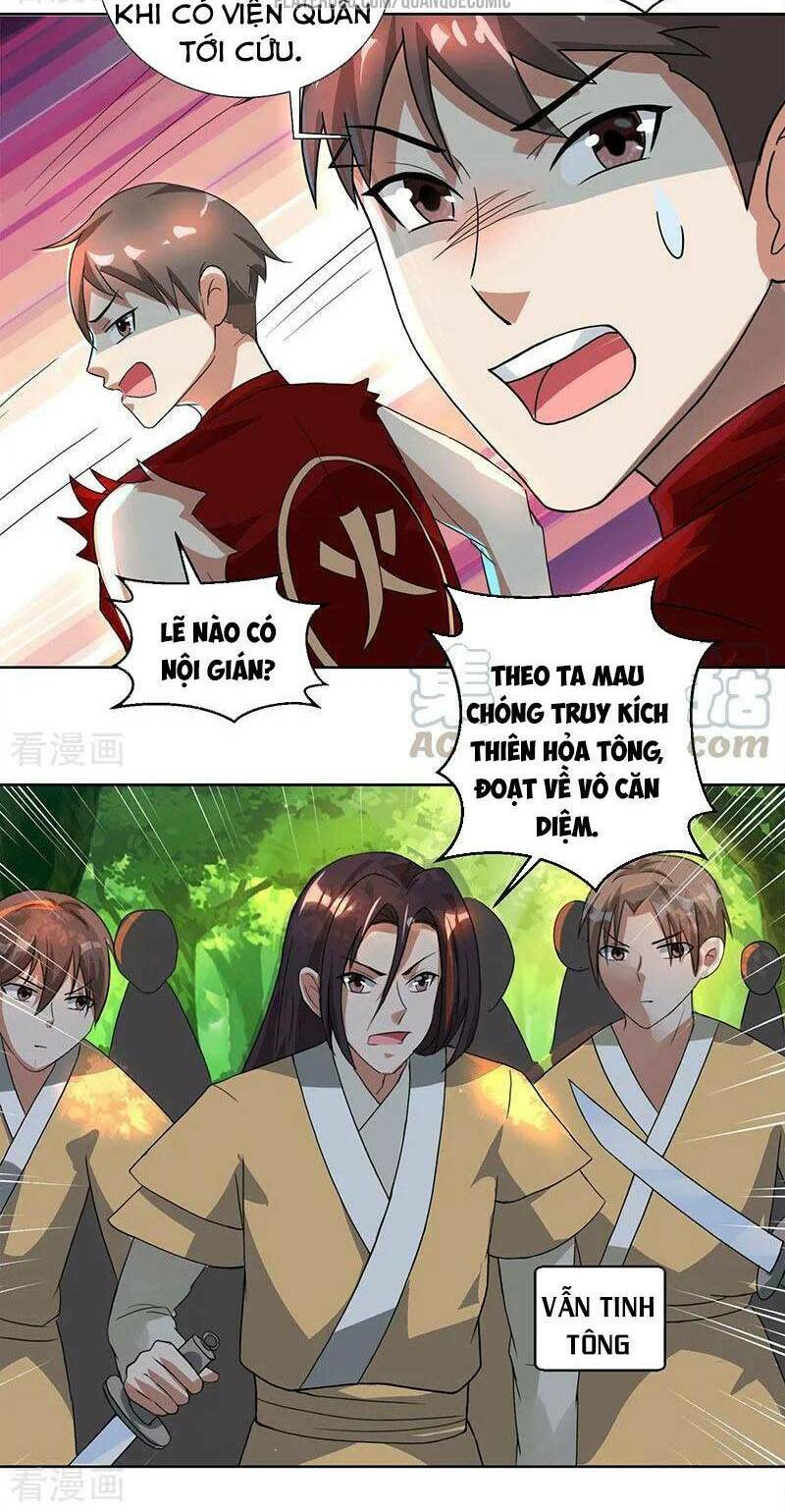 Chương 72 - Trang 16