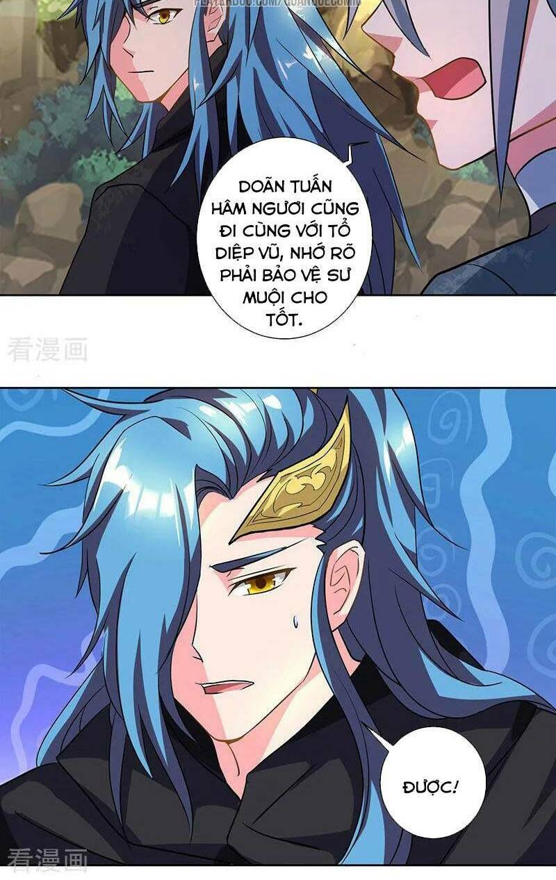 Chương 72 - Trang 3