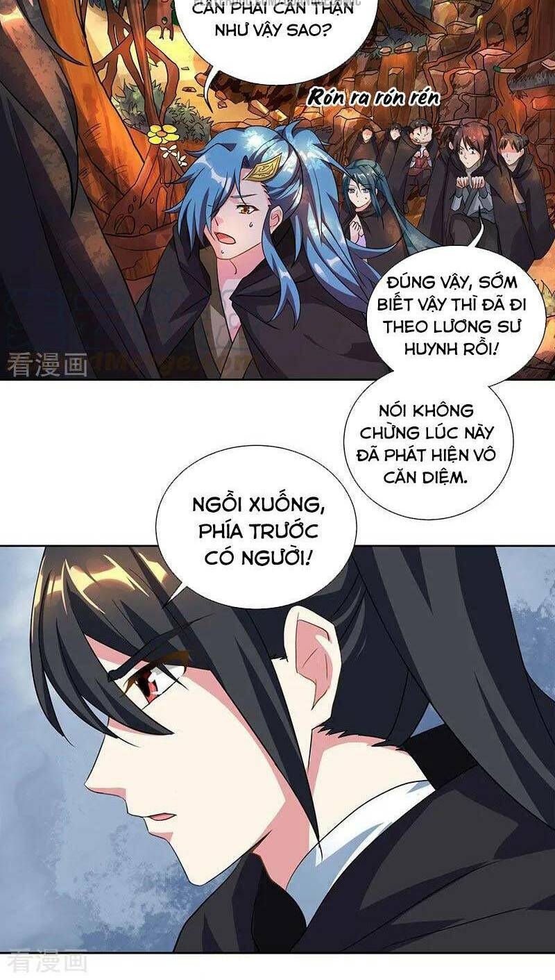 Chương 72 - Trang 5