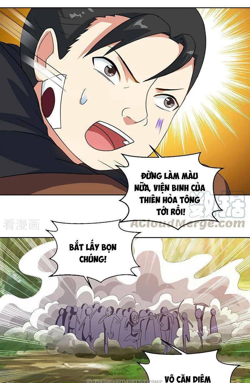 Chương 73 - Trang 17