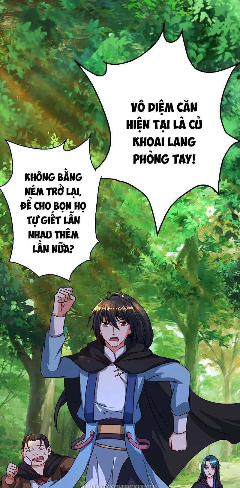 Chương 73 - Trang 19