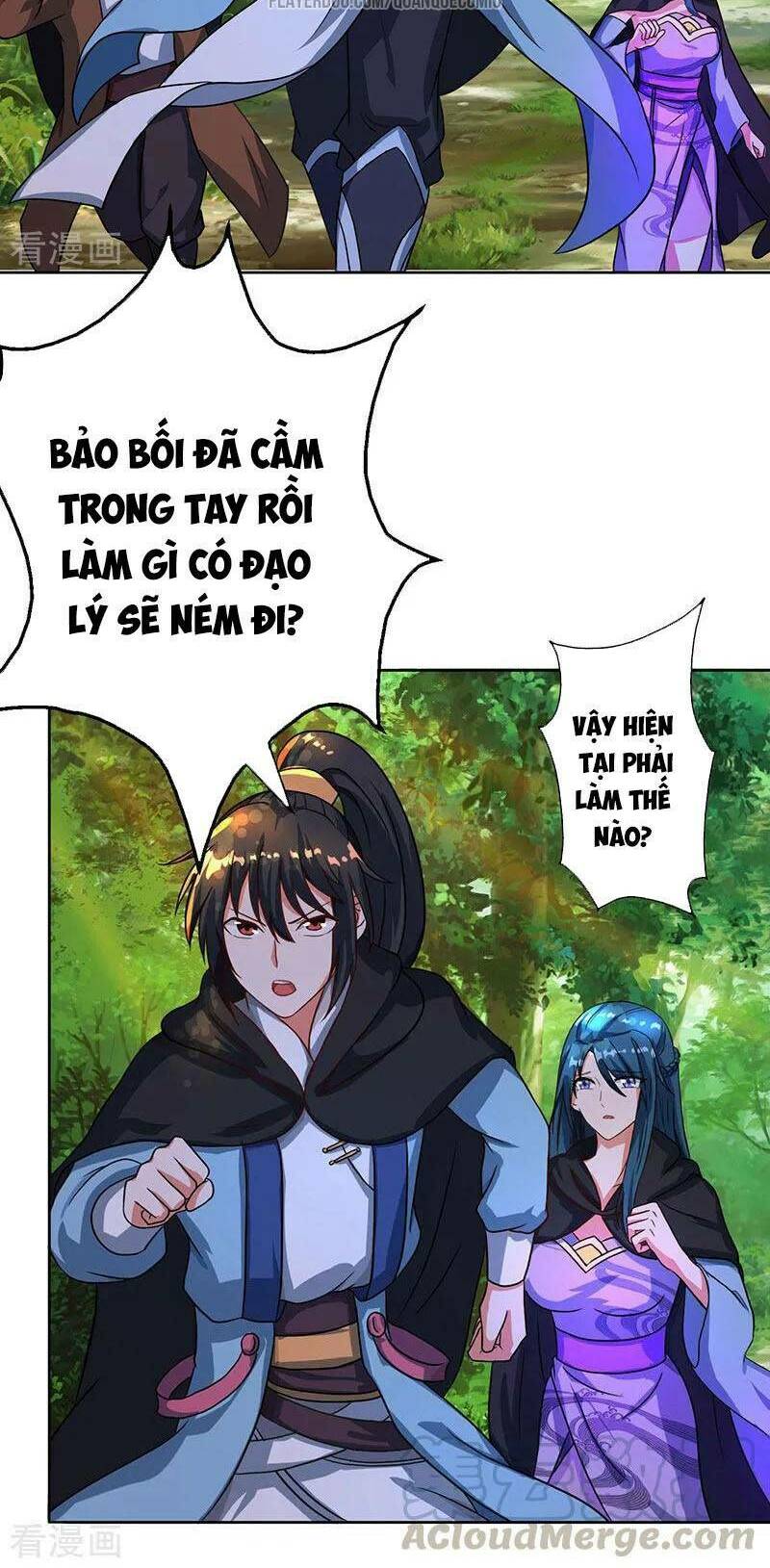 Chương 73 - Trang 20