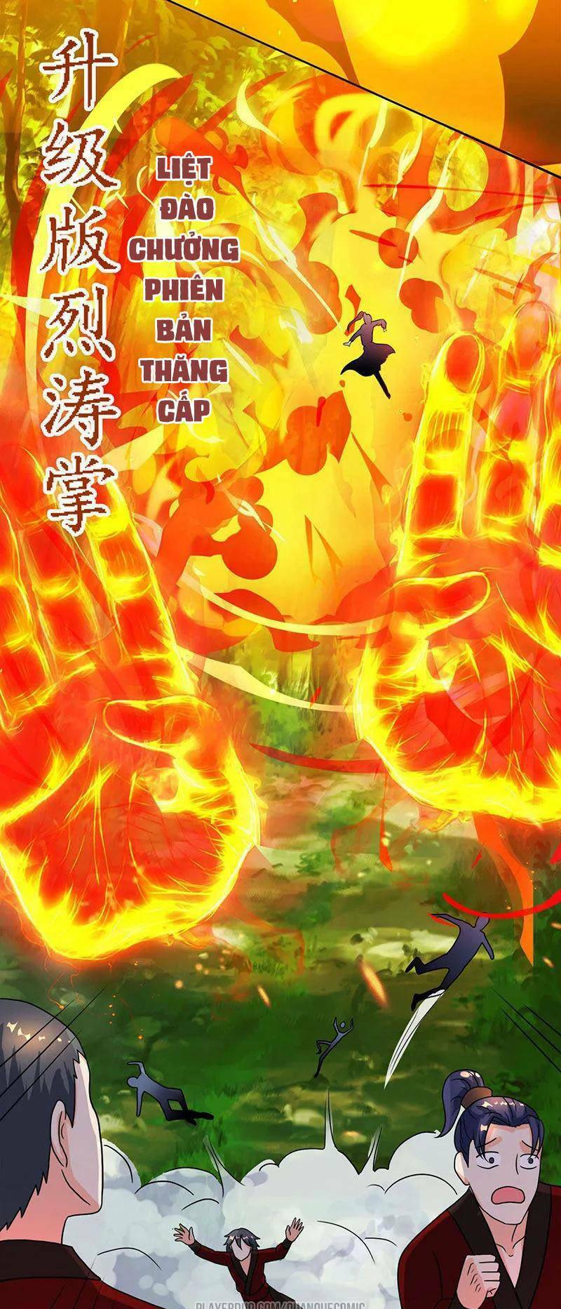 Chương 74 - Trang 16