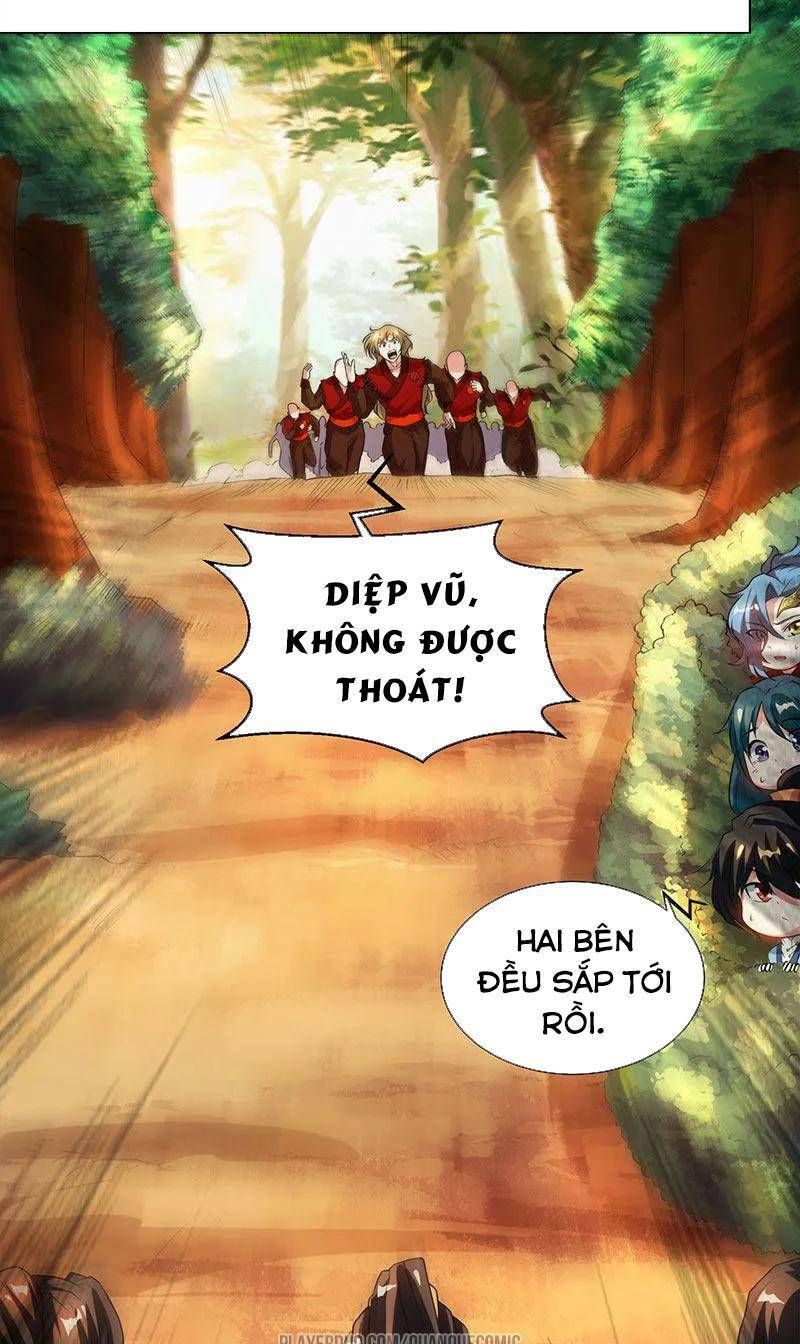 Chương 76 - Trang 11