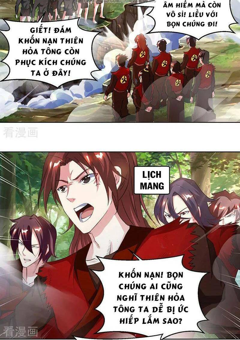 Chương 76 - Trang 16
