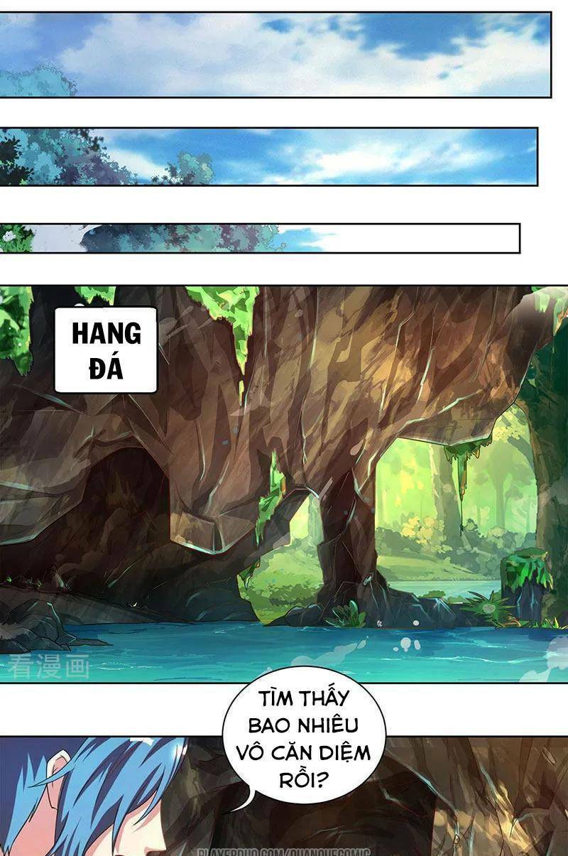 Chương 76 - Trang 19