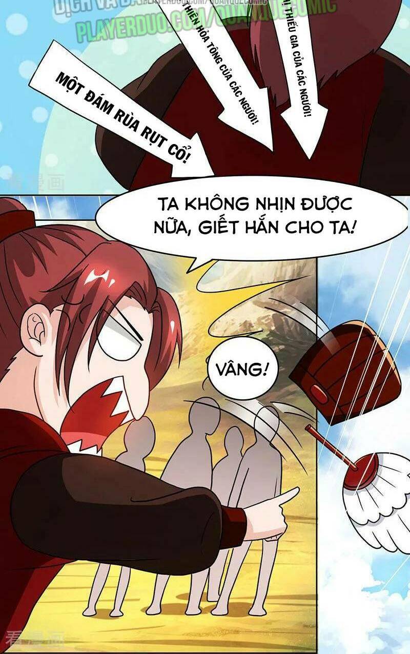 Chương 76 - Trang 3