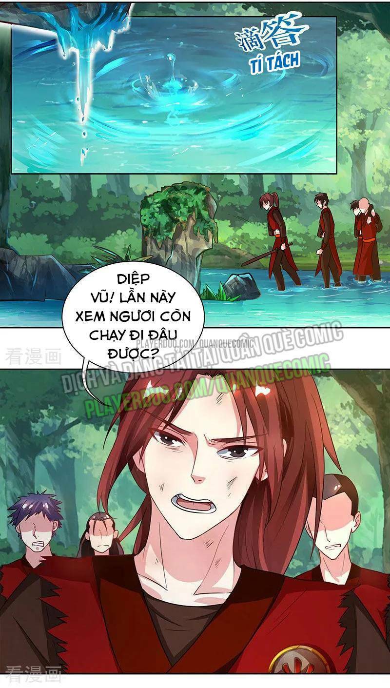 Chương 76 - Trang 21