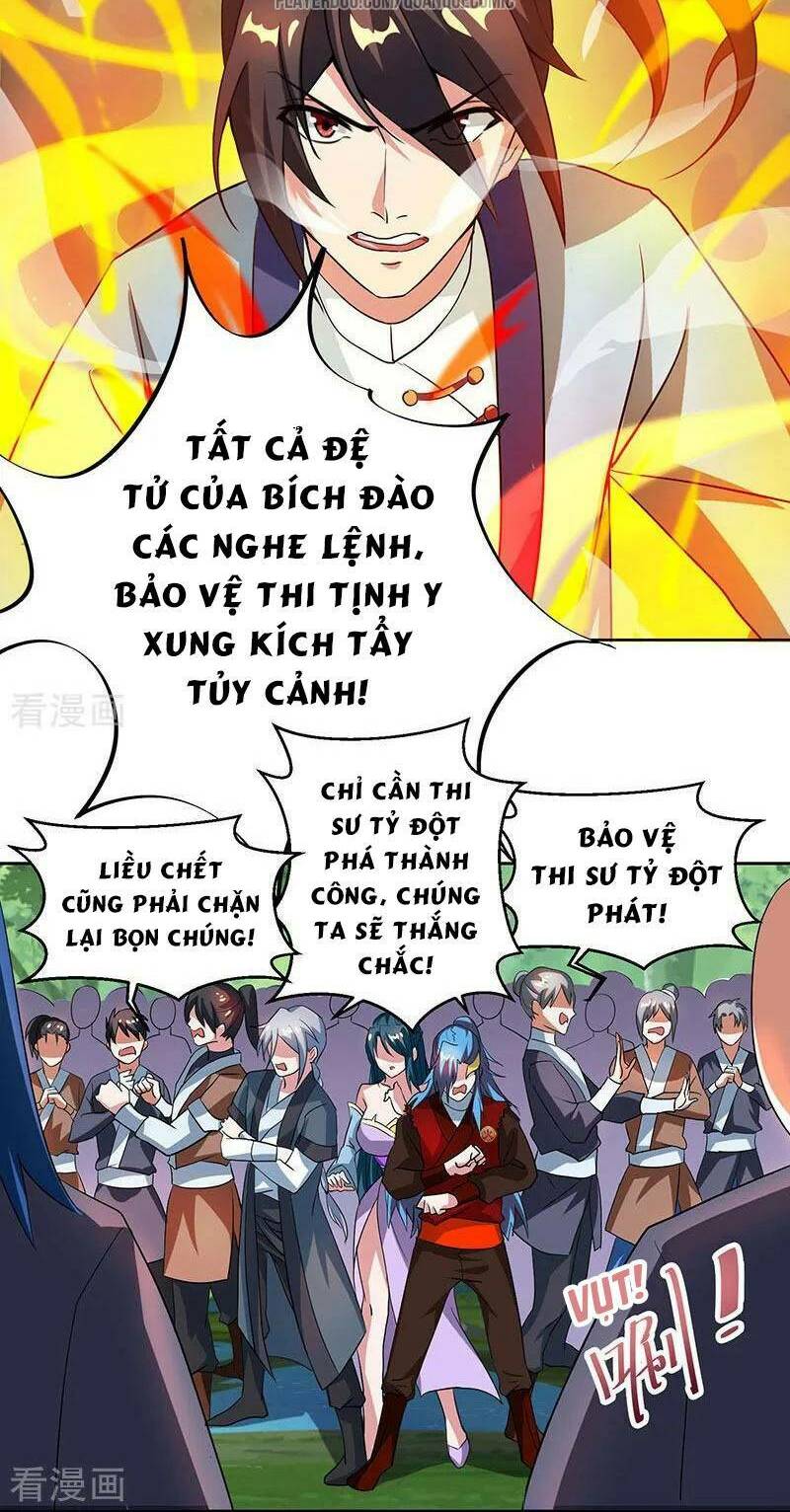 Chương 77 - Trang 11