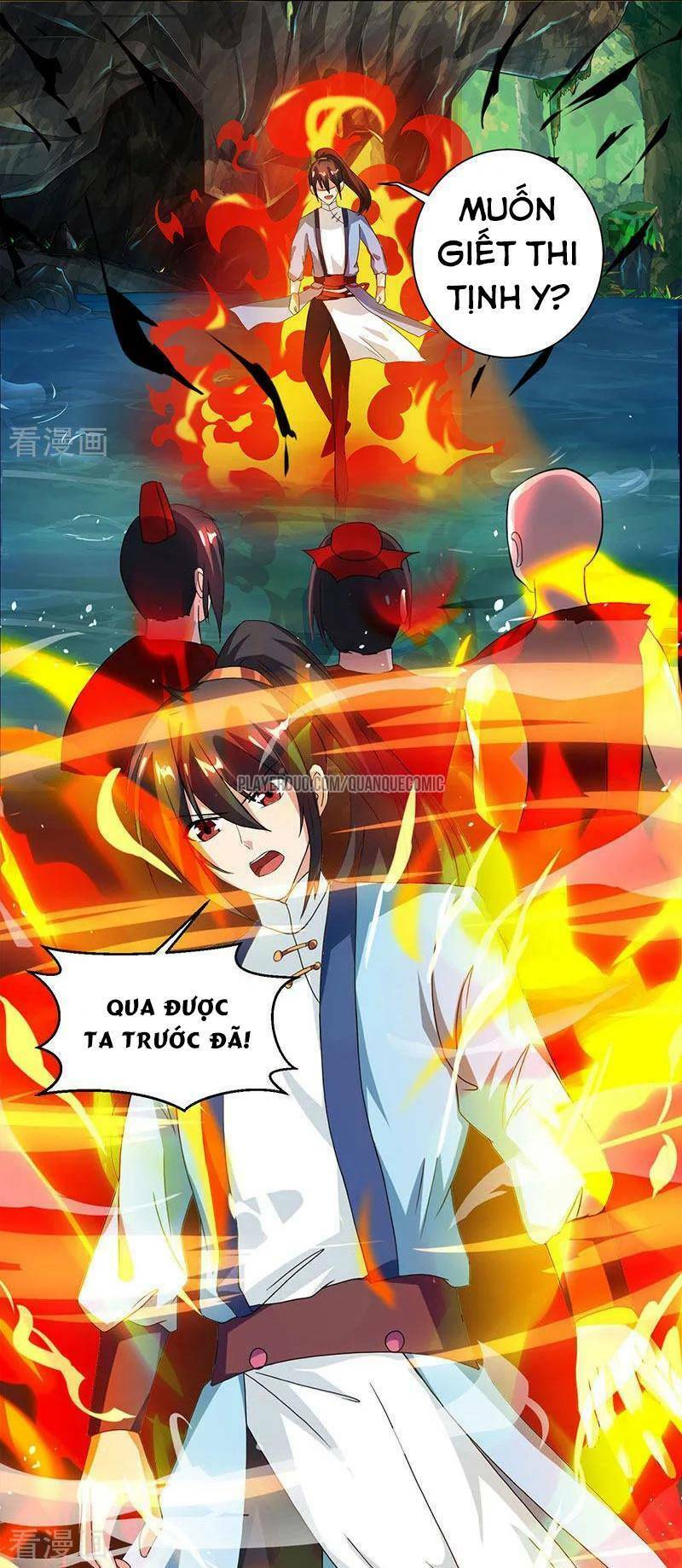 Chương 77 - Trang 16