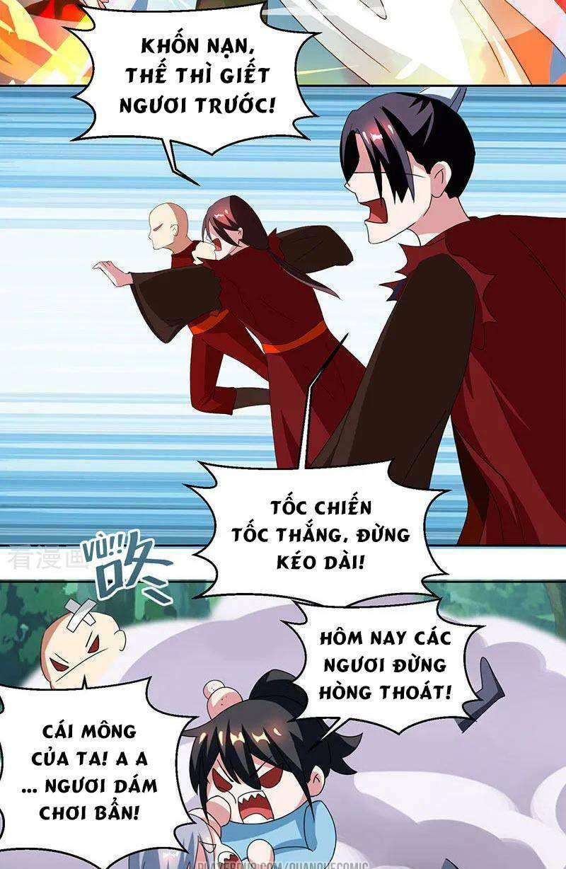 Chương 77 - Trang 17