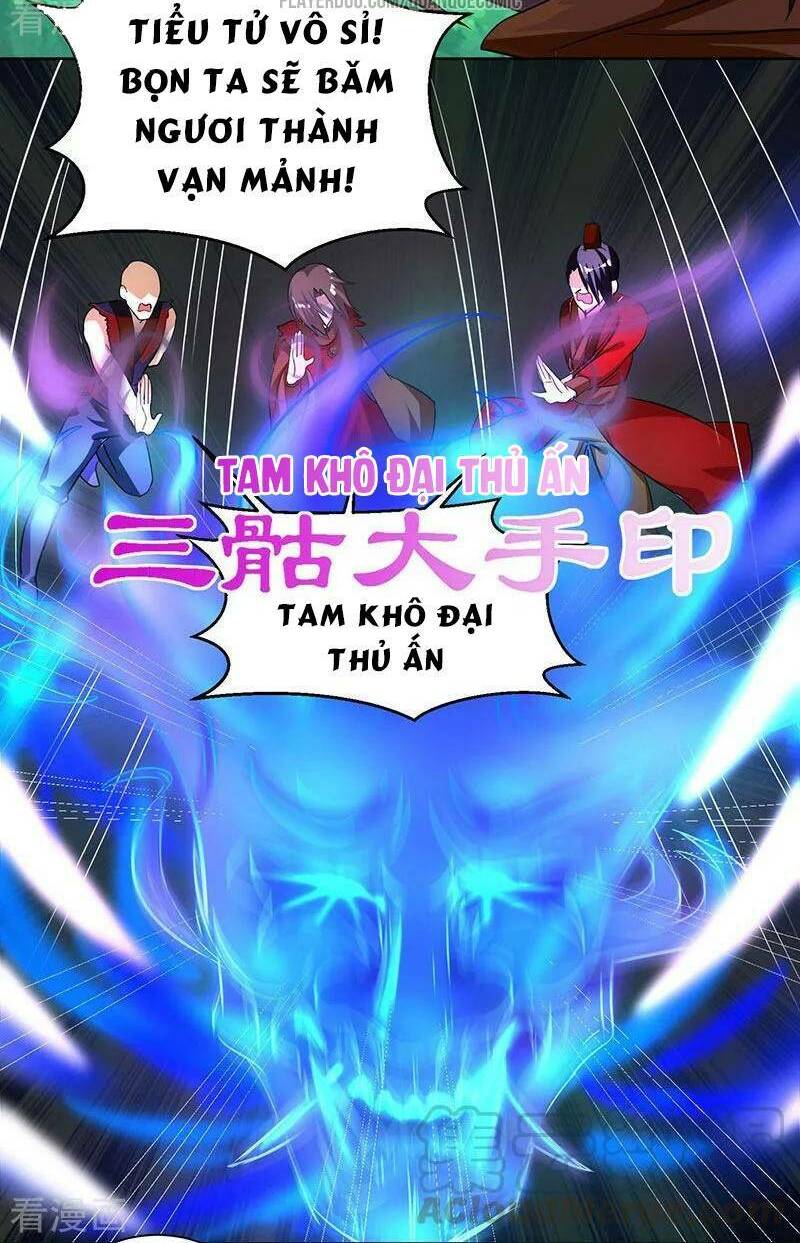 Chương 77 - Trang 20