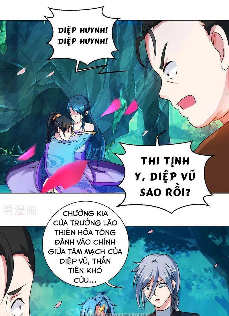 Chương 79 - Trang 20