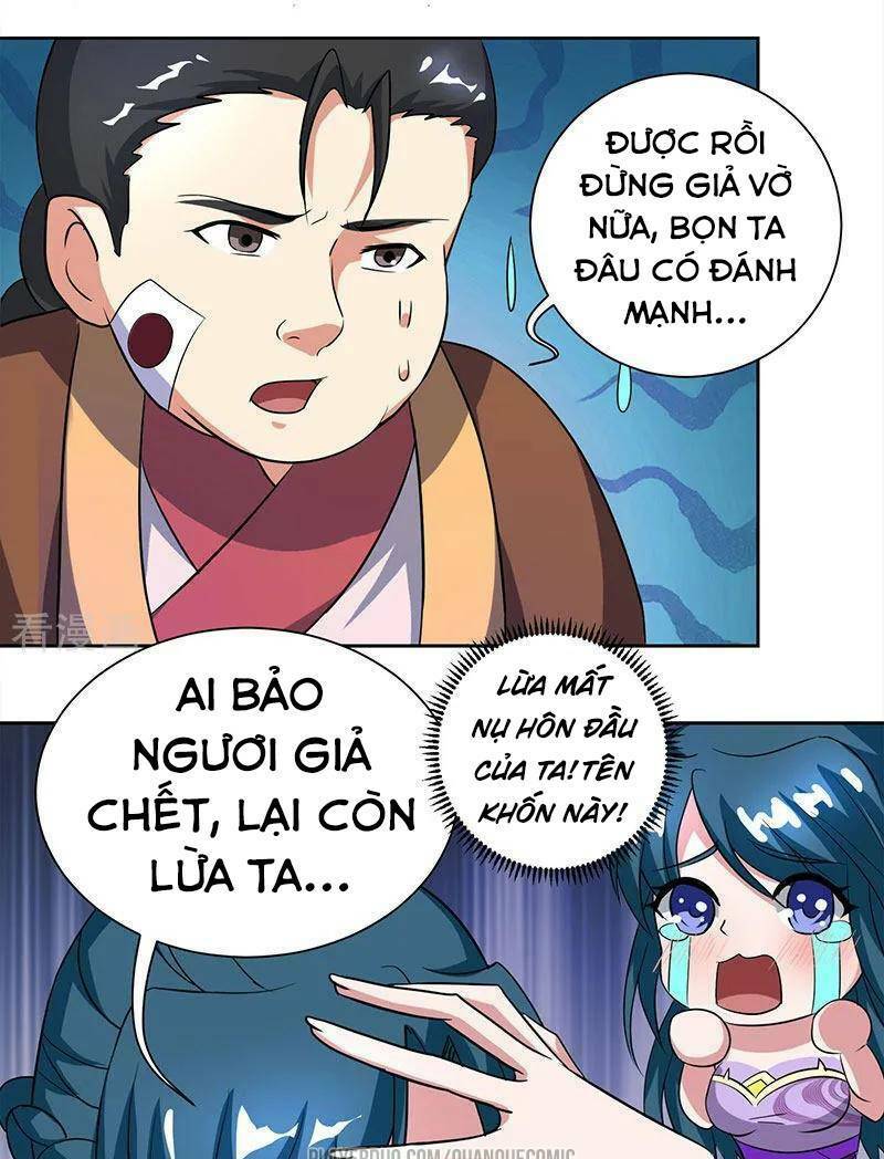 Chương 80 - Trang 11