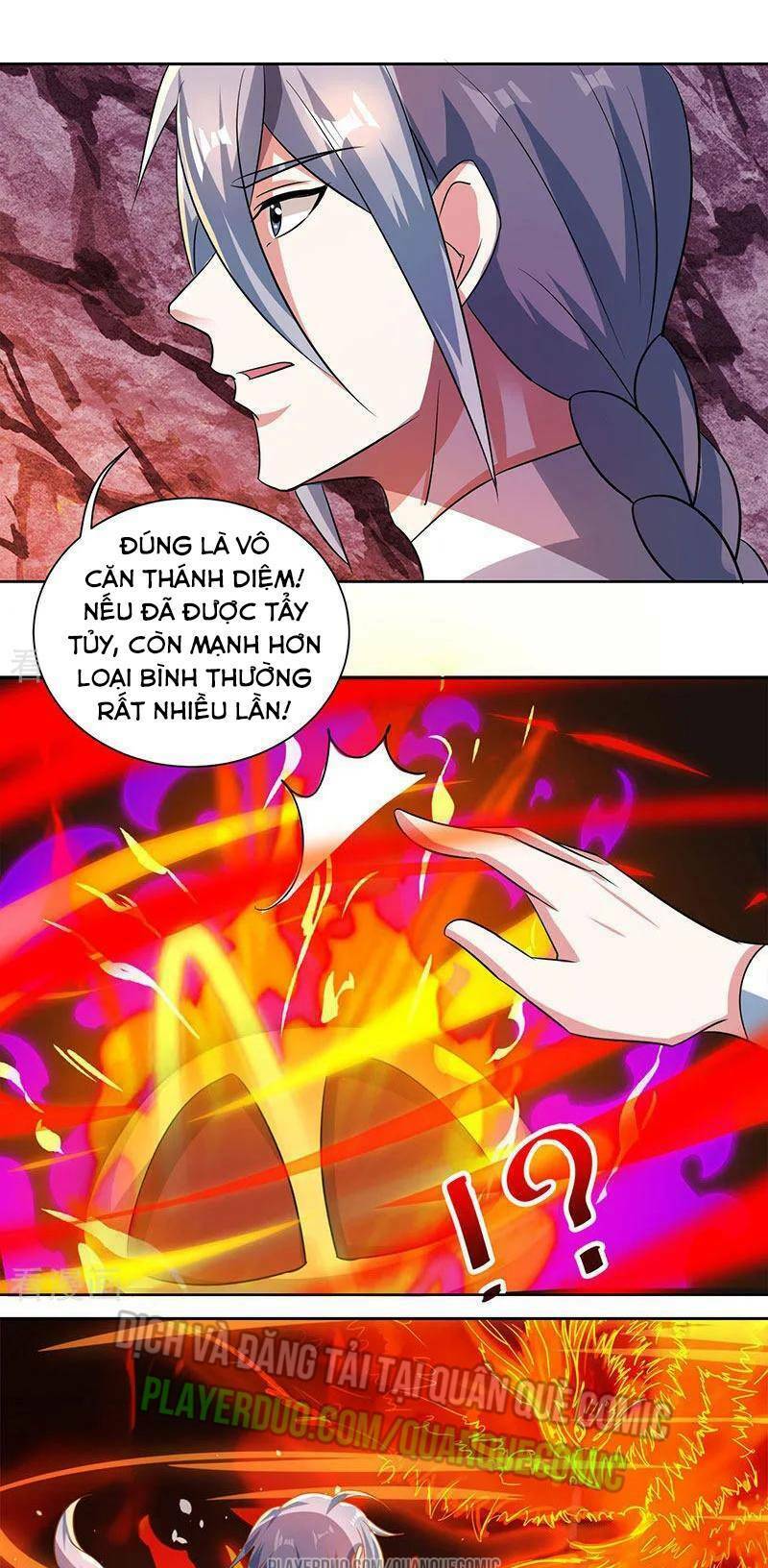 Chương 80 - Trang 19