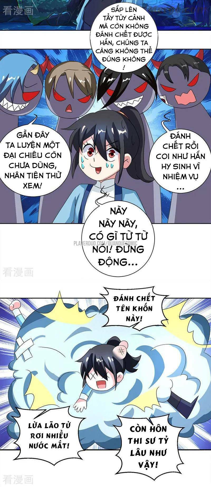 Chương 80 - Trang 8