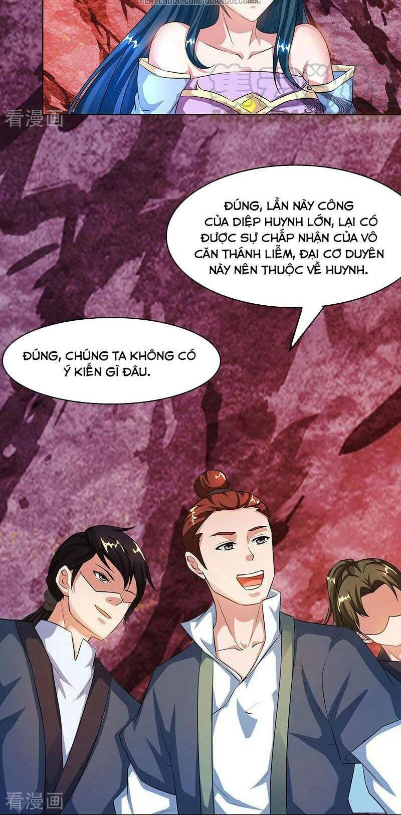Chương 81 - Trang 11