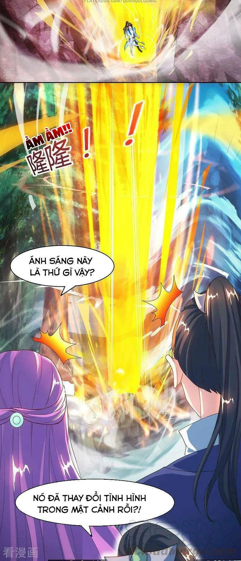 Chương 81 - Trang 22