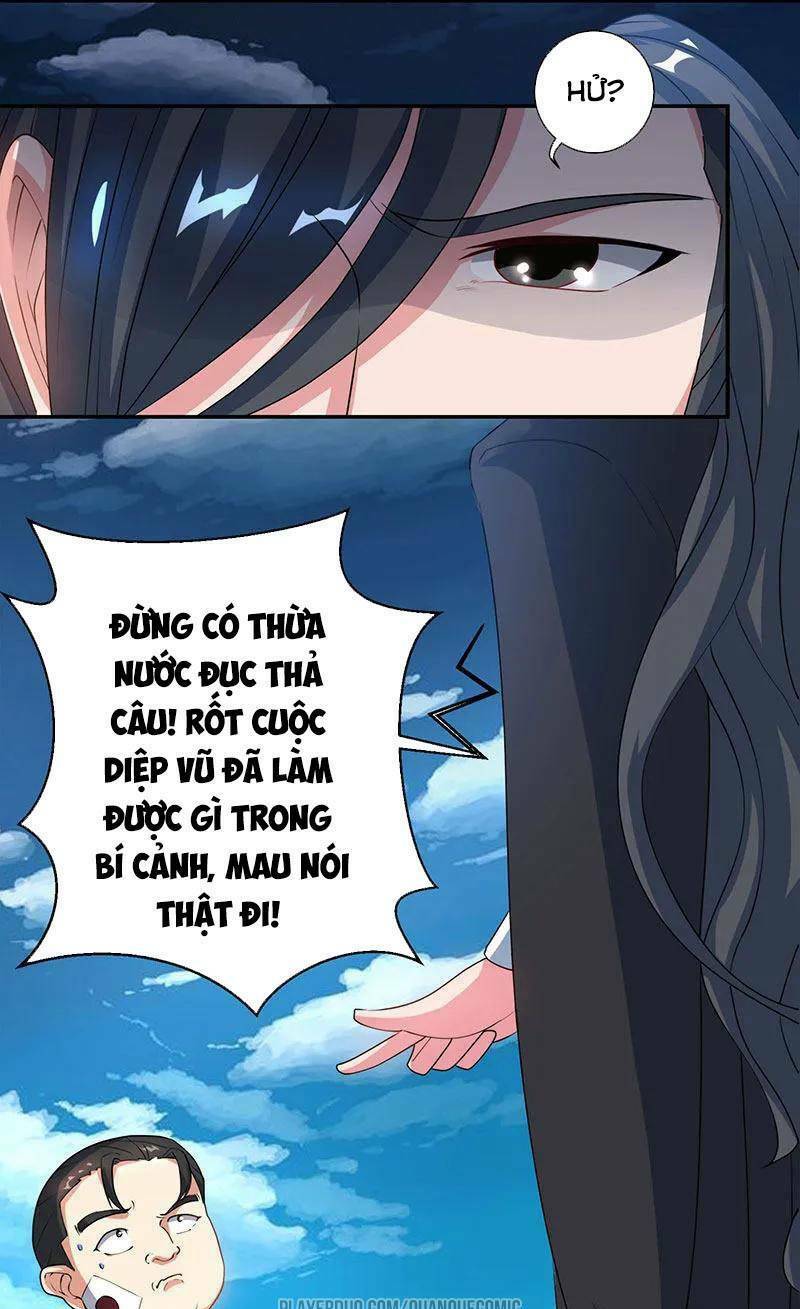 Chương 82 - Trang 21