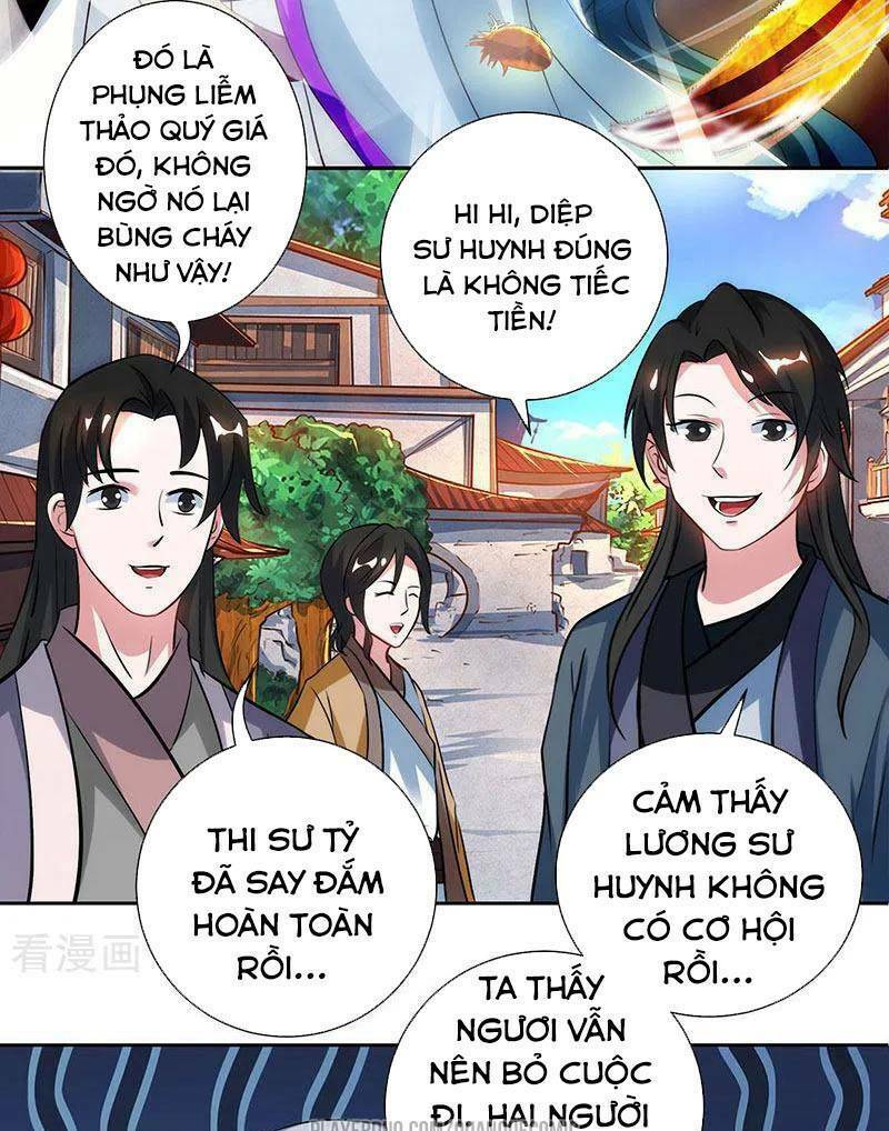 Chương 83 - Trang 12