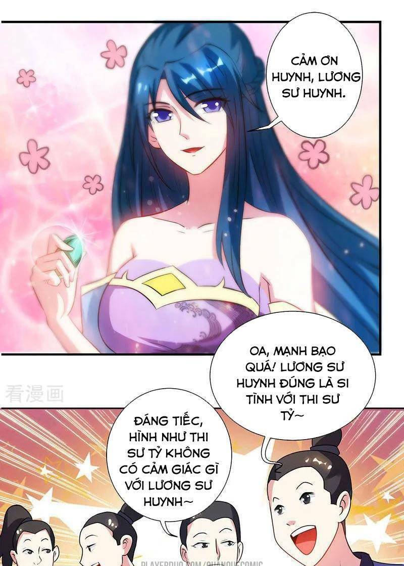 Chương 83 - Trang 3