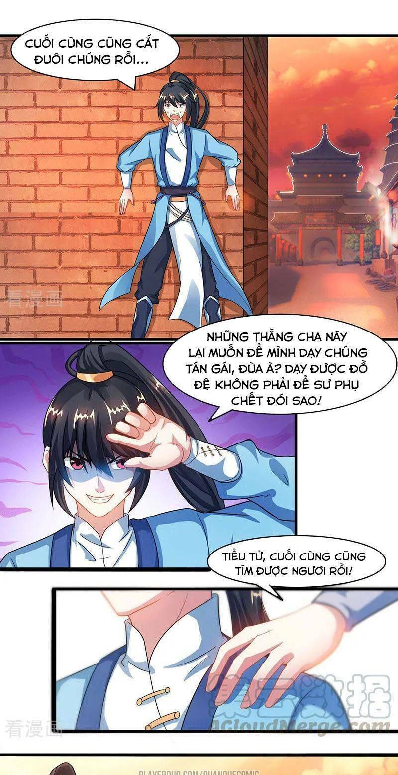 Chương 83 - Trang 21