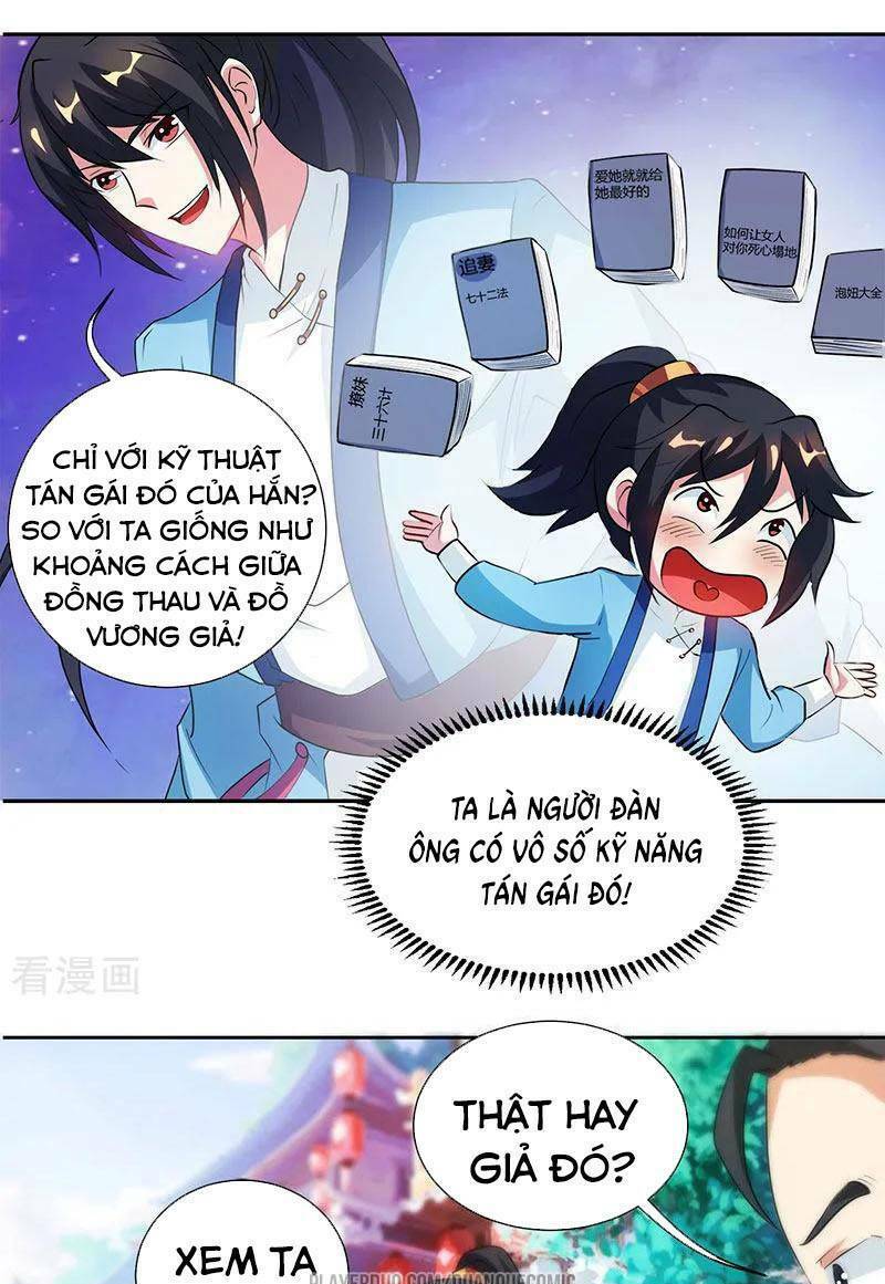 Chương 83 - Trang 5