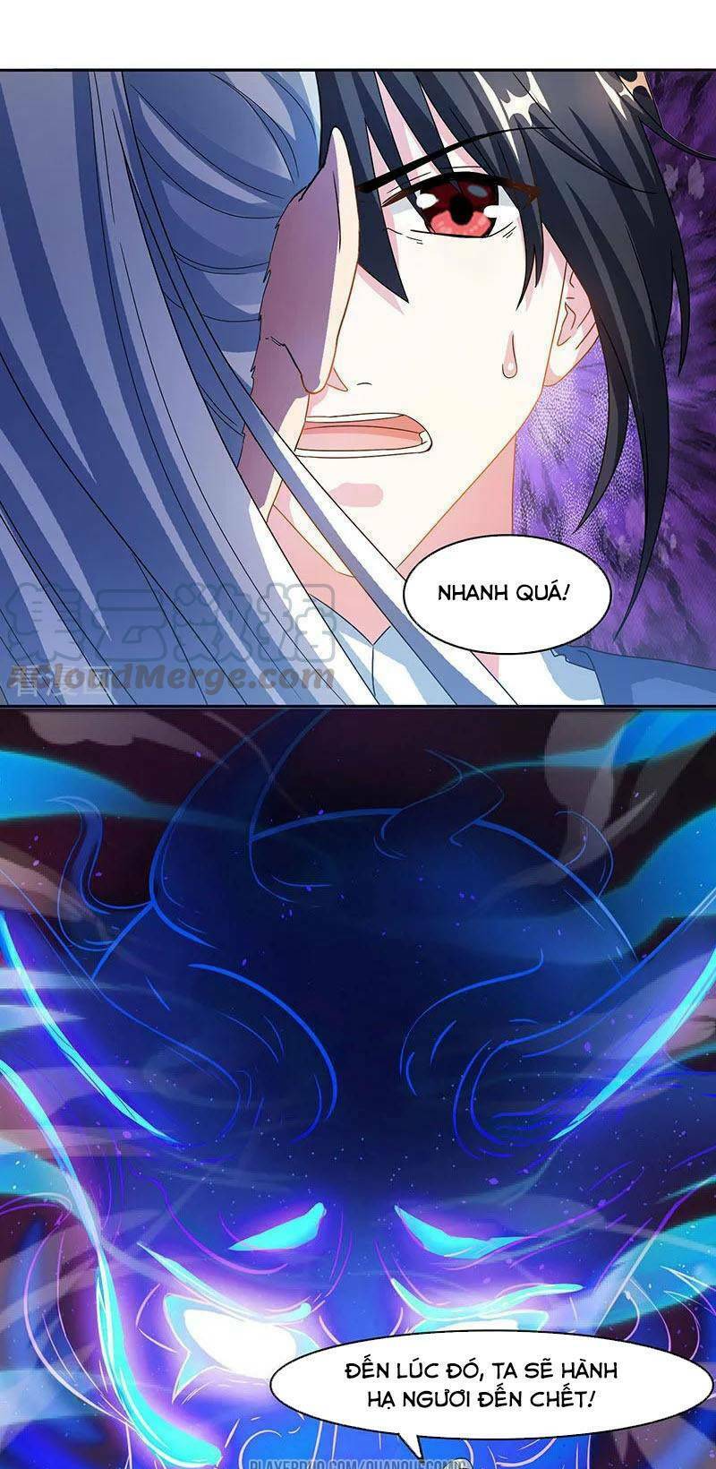 Chương 85 - Trang 11
