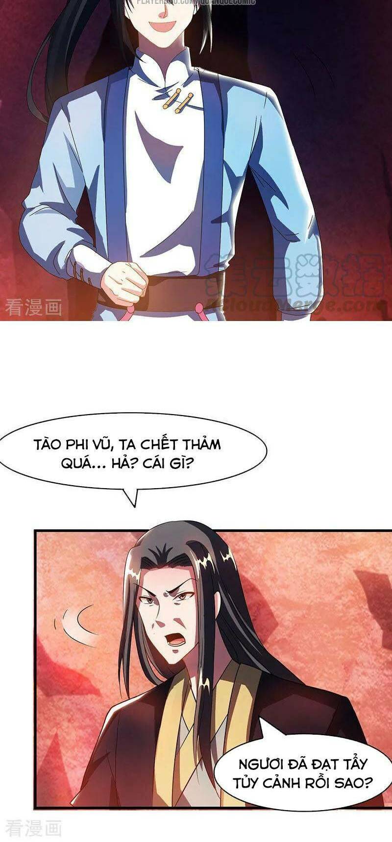 Chương 85 - Trang 14