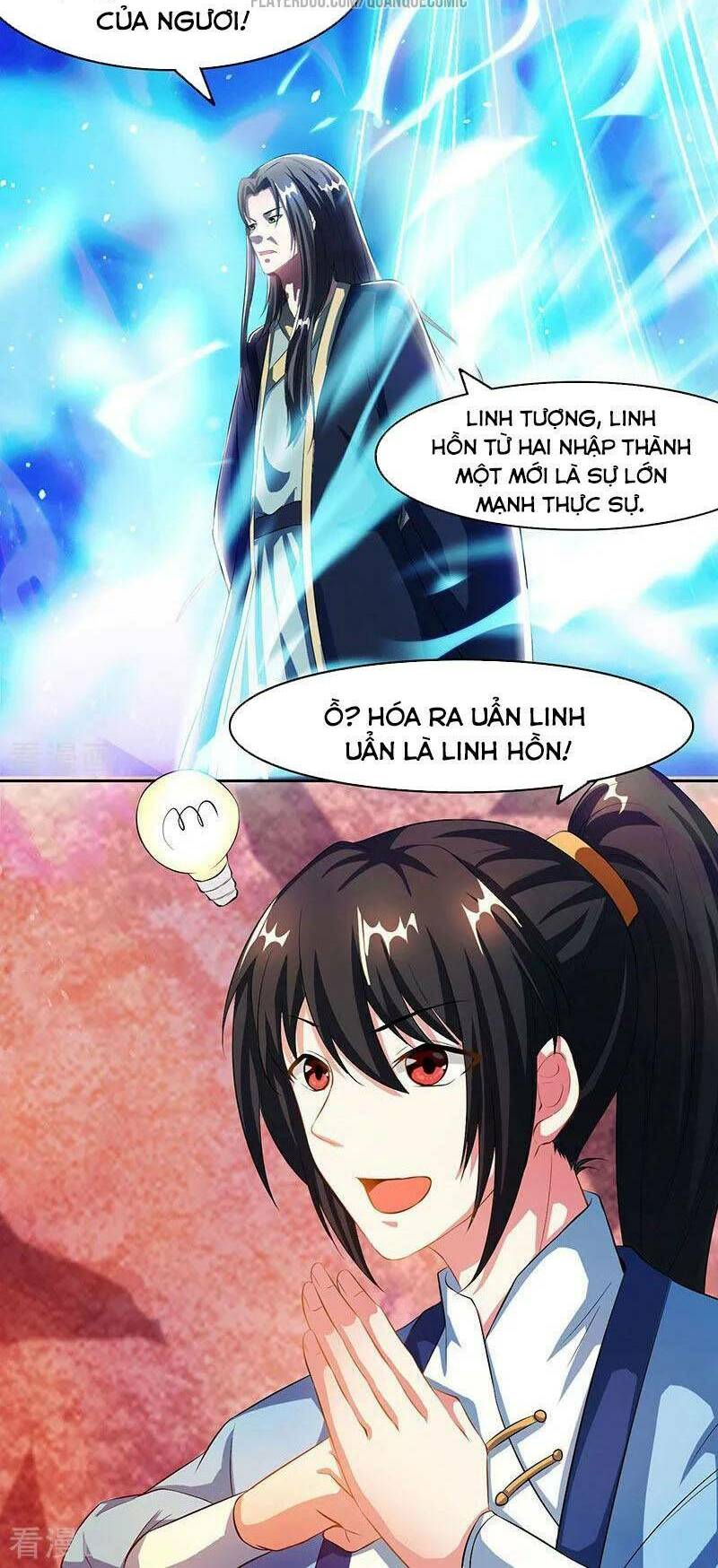 Chương 86 - Trang 11
