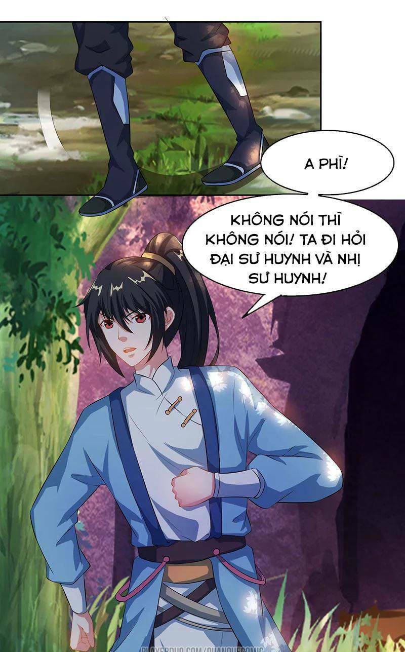 Chương 86 - Trang 16