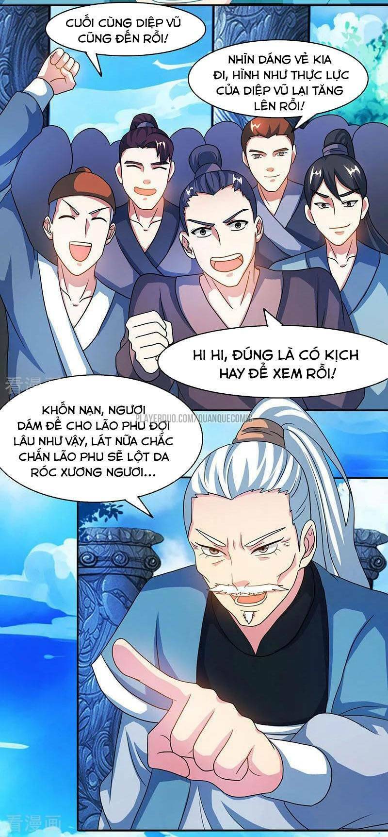 Chương 87 - Trang 10