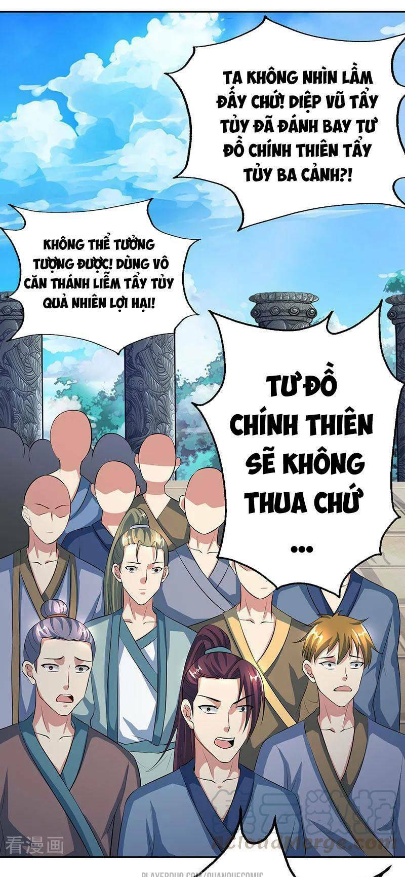 Chương 88 - Trang 16