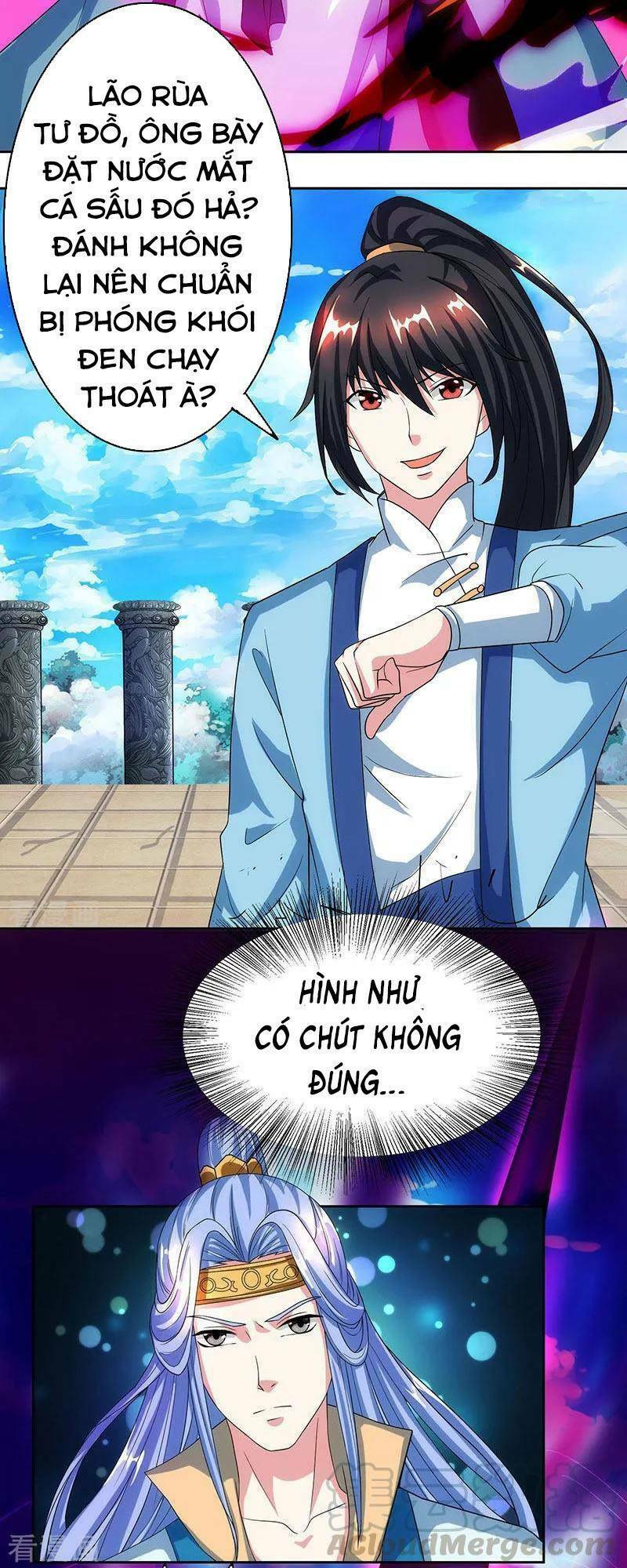 Chương 88 - Trang 22