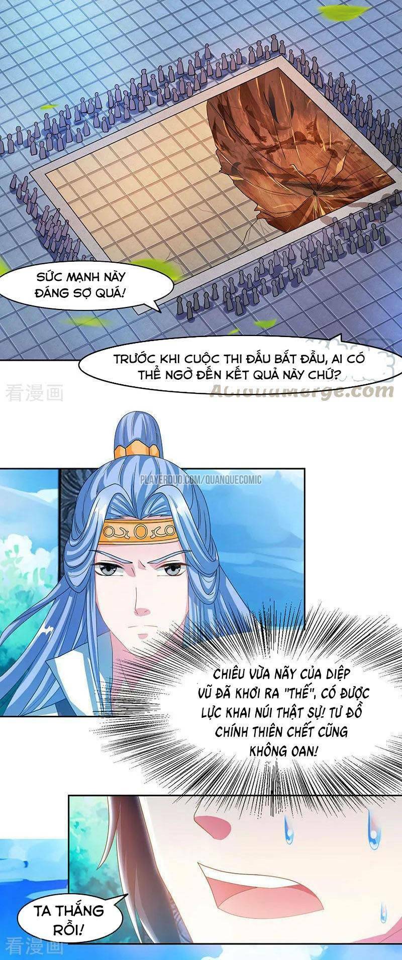 Chương 89 - Trang 10