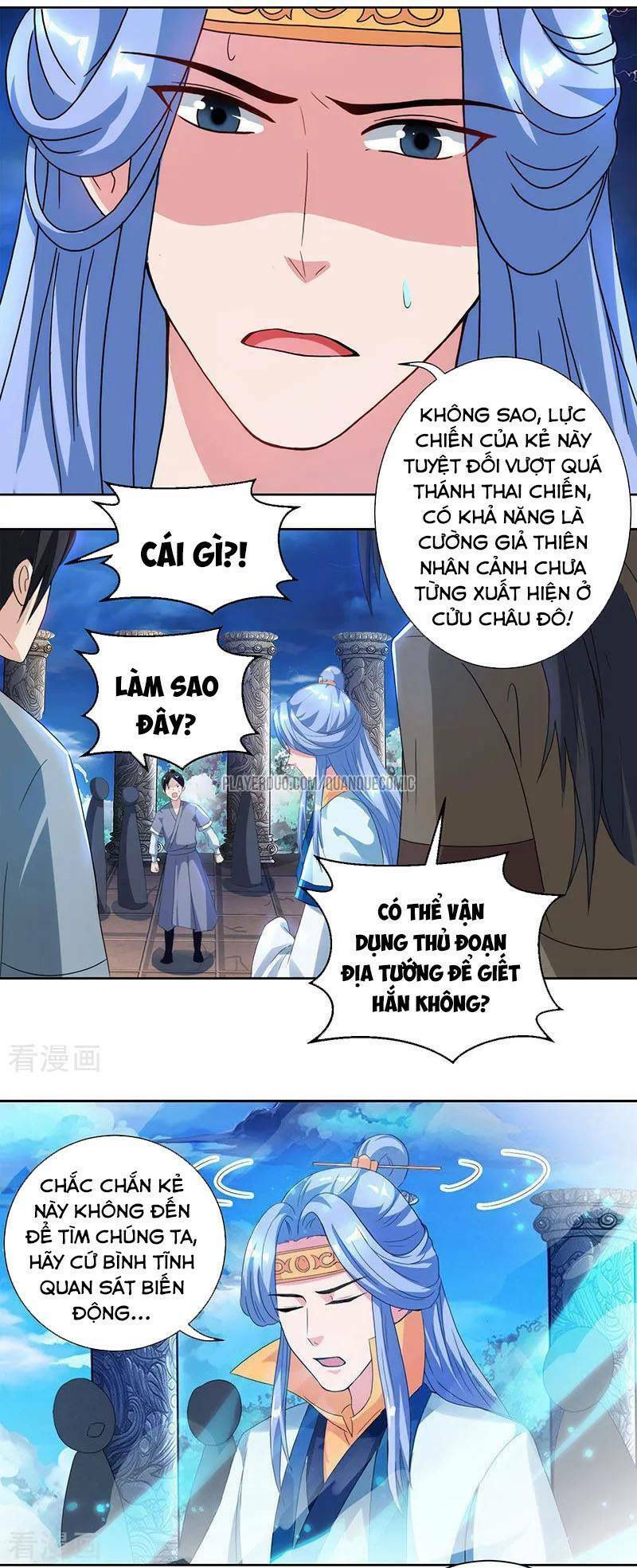 Chương 90 - Trang 8