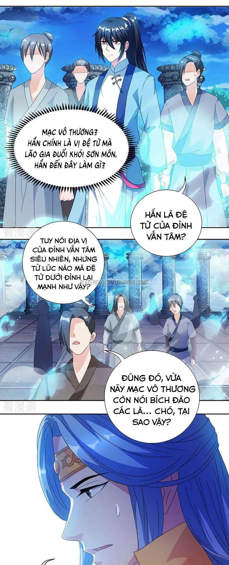Chương 90 - Trang 10