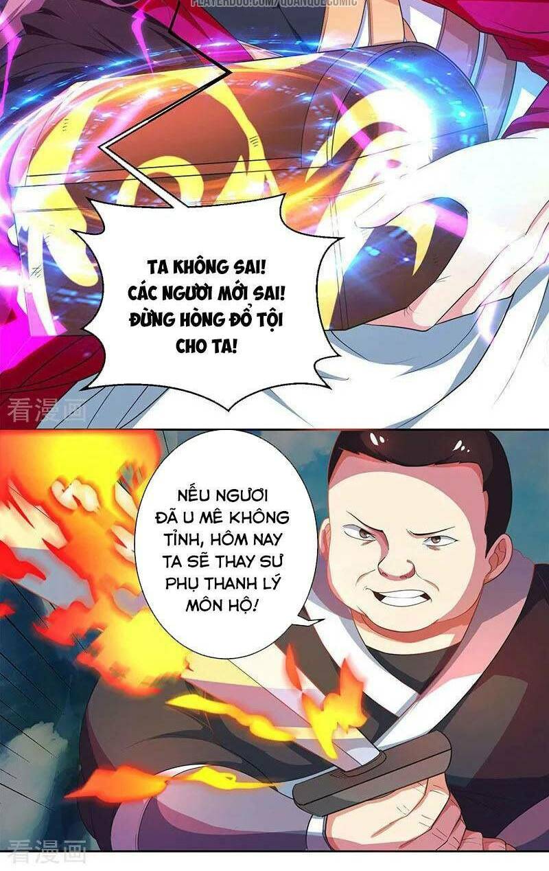 Chương 91 - Trang 19